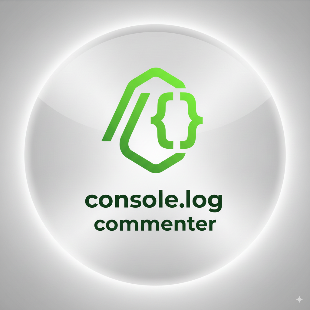 Console Log Commenter